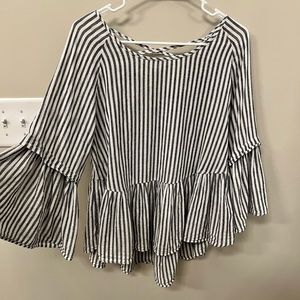 Boutique Top